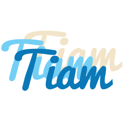 Tiam breeze logo