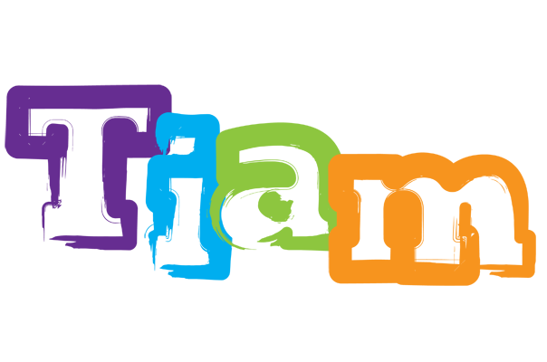 Tiam casino logo
