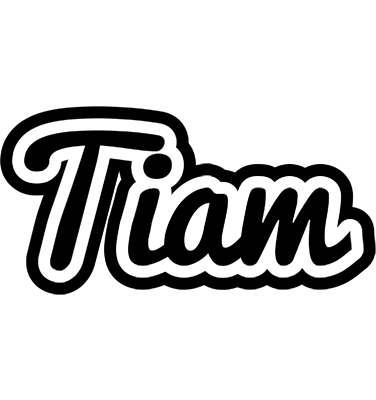 Tiam chess logo