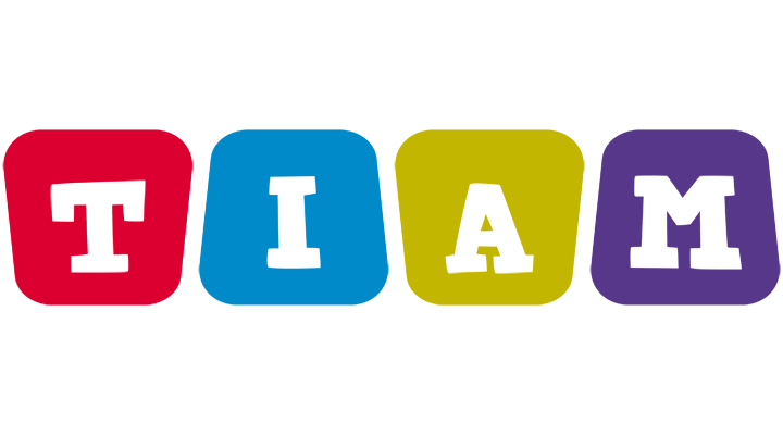 Tiam daycare logo