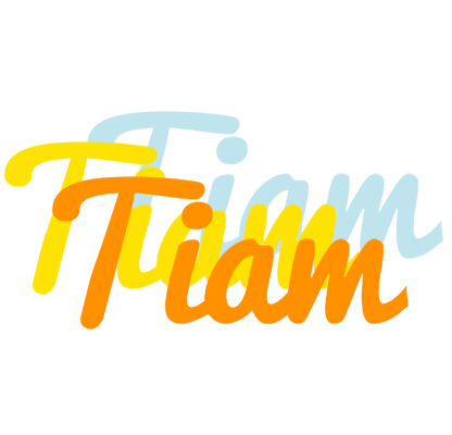 Tiam energy logo