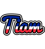 Tiam france logo