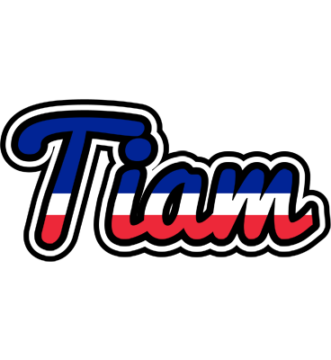 Tiam france logo