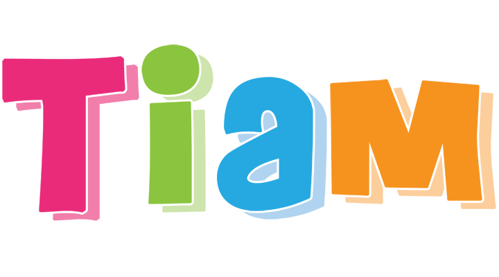 Tiam friday logo