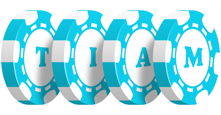 Tiam funbet logo