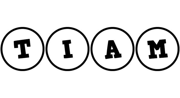 Tiam handy logo