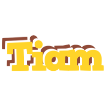 Tiam hotcup logo