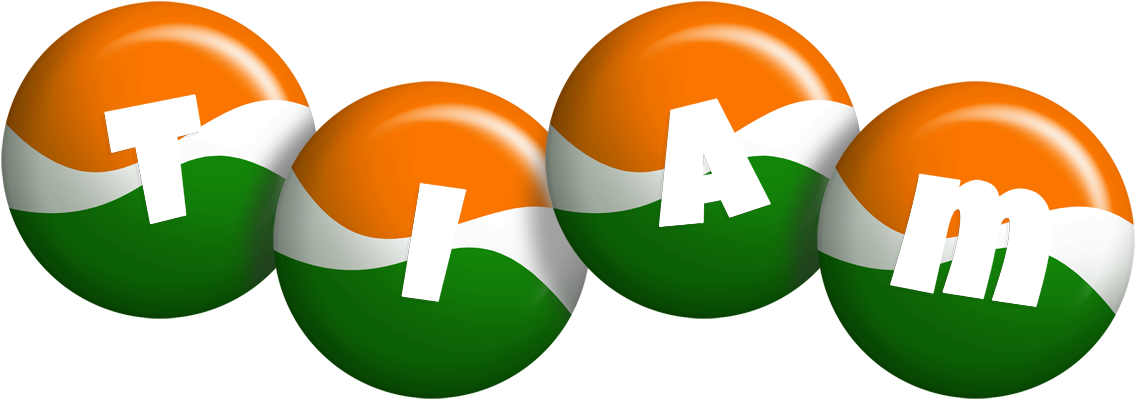 Tiam india logo