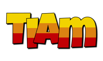 Tiam jungle logo