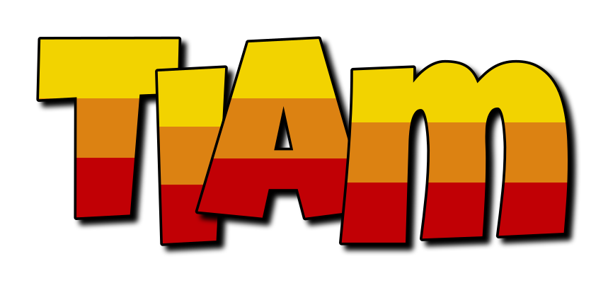 Tiam jungle logo