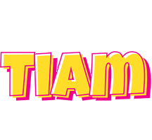 Tiam kaboom logo