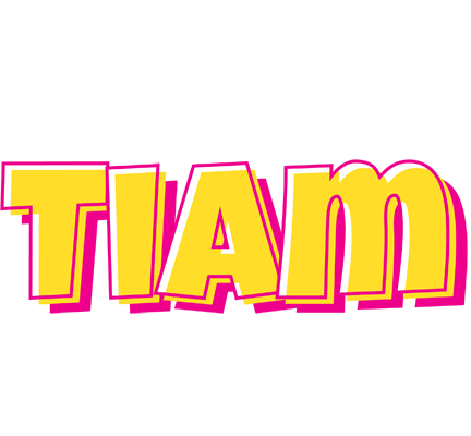 Tiam kaboom logo
