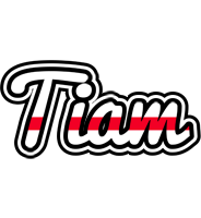 Tiam kingdom logo