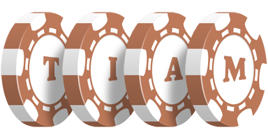 Tiam limit logo