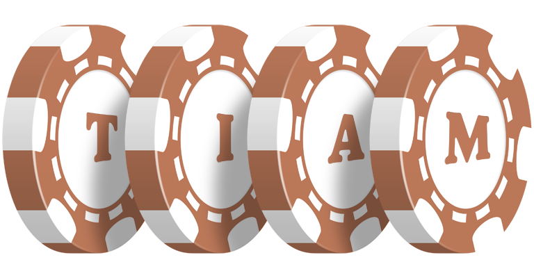 Tiam limit logo