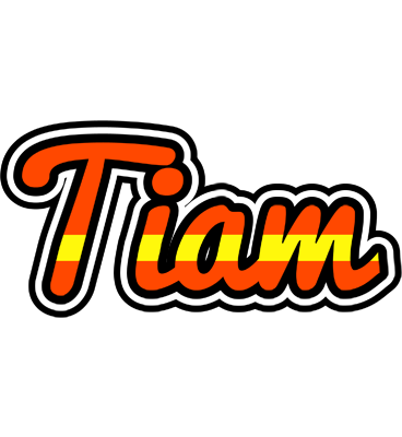 Tiam madrid logo
