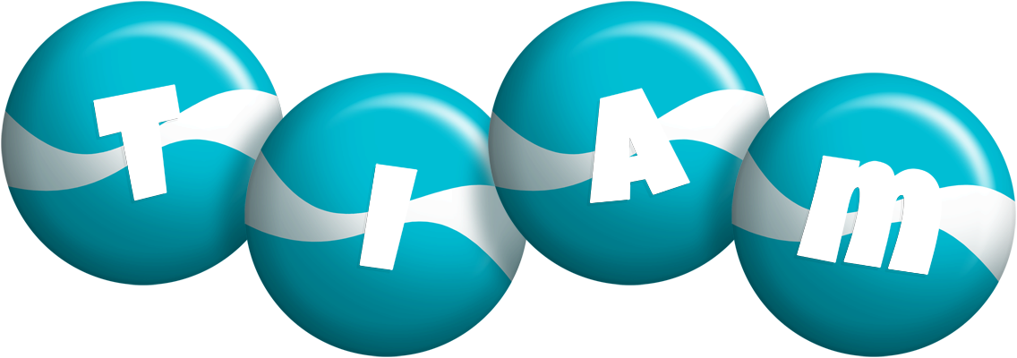 Tiam messi logo