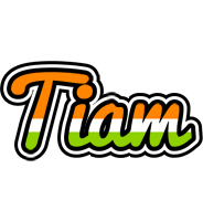 Tiam mumbai logo