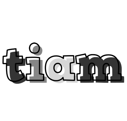 Tiam night logo