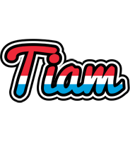 Tiam norway logo