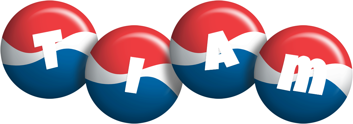 Tiam paris logo