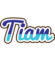 Tiam raining logo