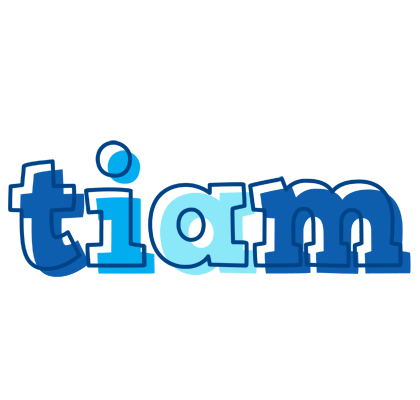 Tiam sailor logo