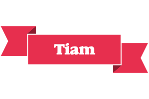 Tiam sale logo