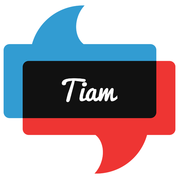 Tiam sharks logo