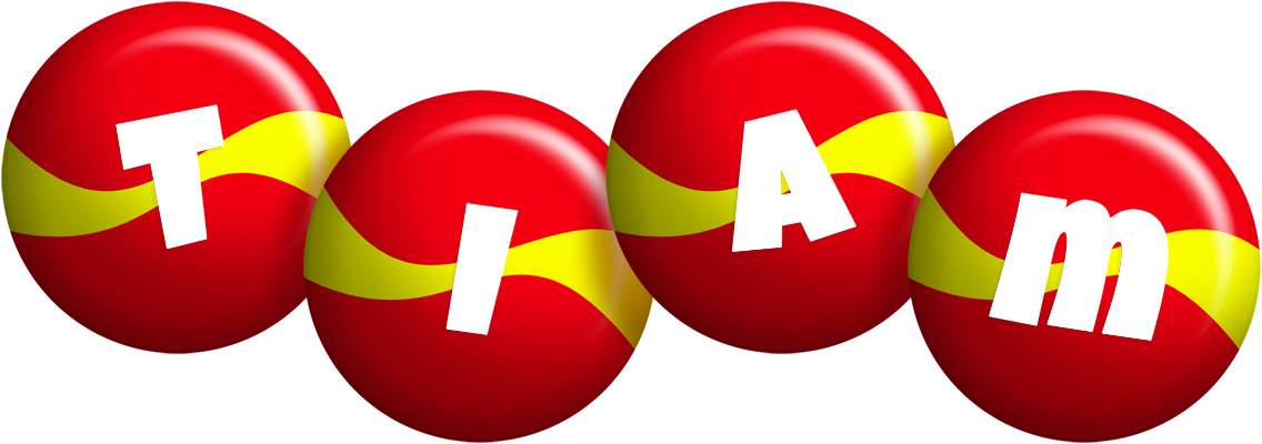 Tiam spain logo
