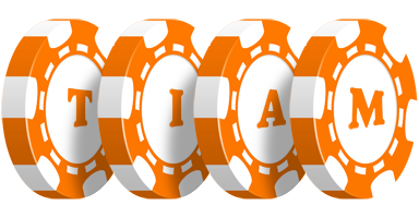 Tiam stacks logo