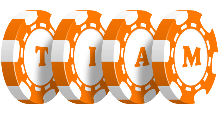 Tiam stacks logo