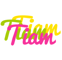 Tiam sweets logo