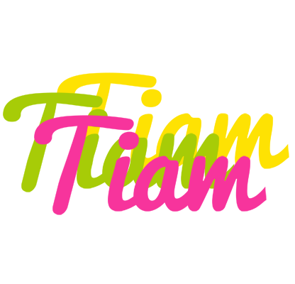 Tiam sweets logo