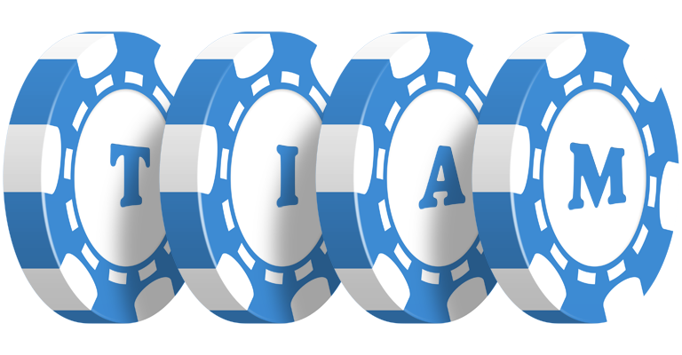Tiam vegas logo