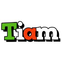 Tiam venezia logo