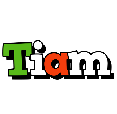 Tiam venezia logo