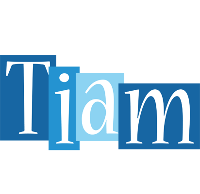 Tiam winter logo