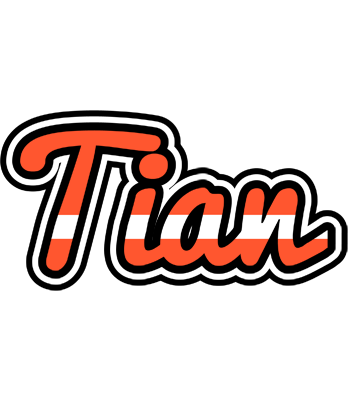 Tian denmark logo