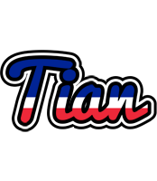 Tian france logo