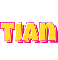 Tian kaboom logo