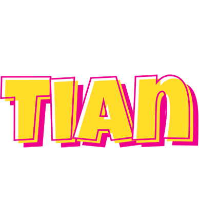 Tian kaboom logo