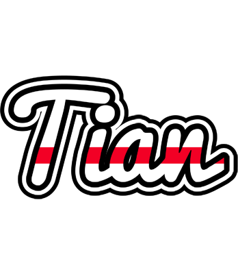 Tian kingdom logo
