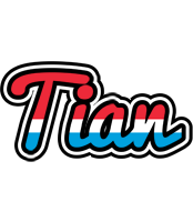 Tian norway logo