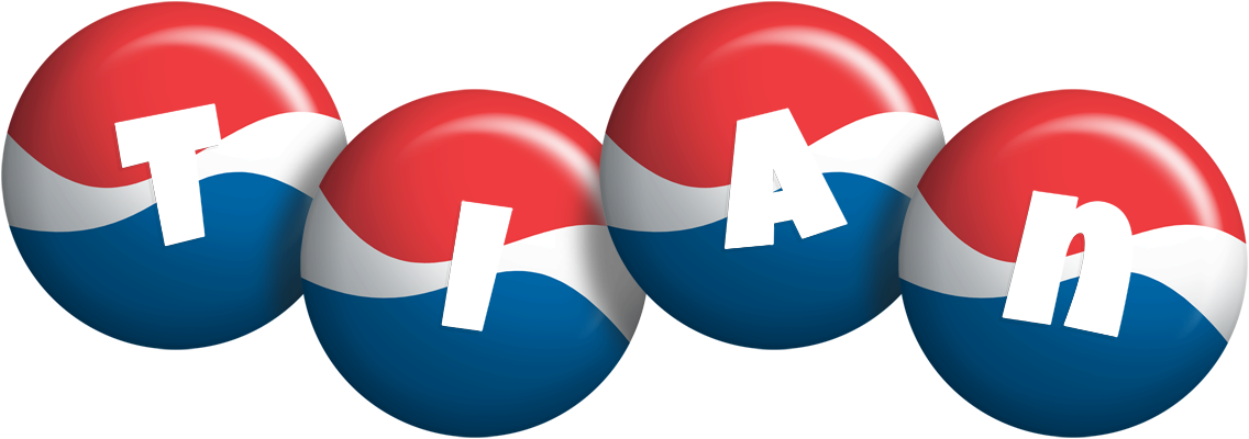 Tian paris logo