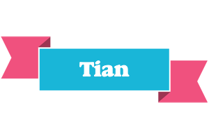 Tian today logo