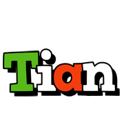 Tian venezia logo