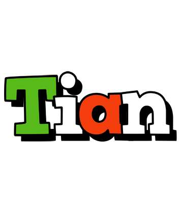 Tian venezia logo