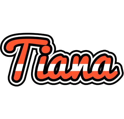 Tiana denmark logo