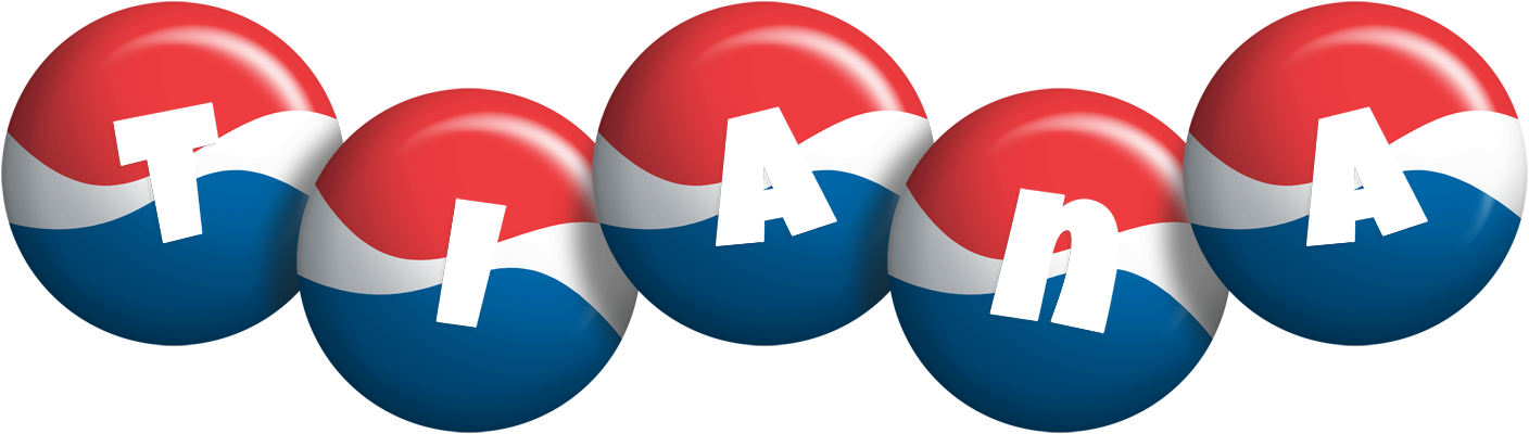 Tiana paris logo